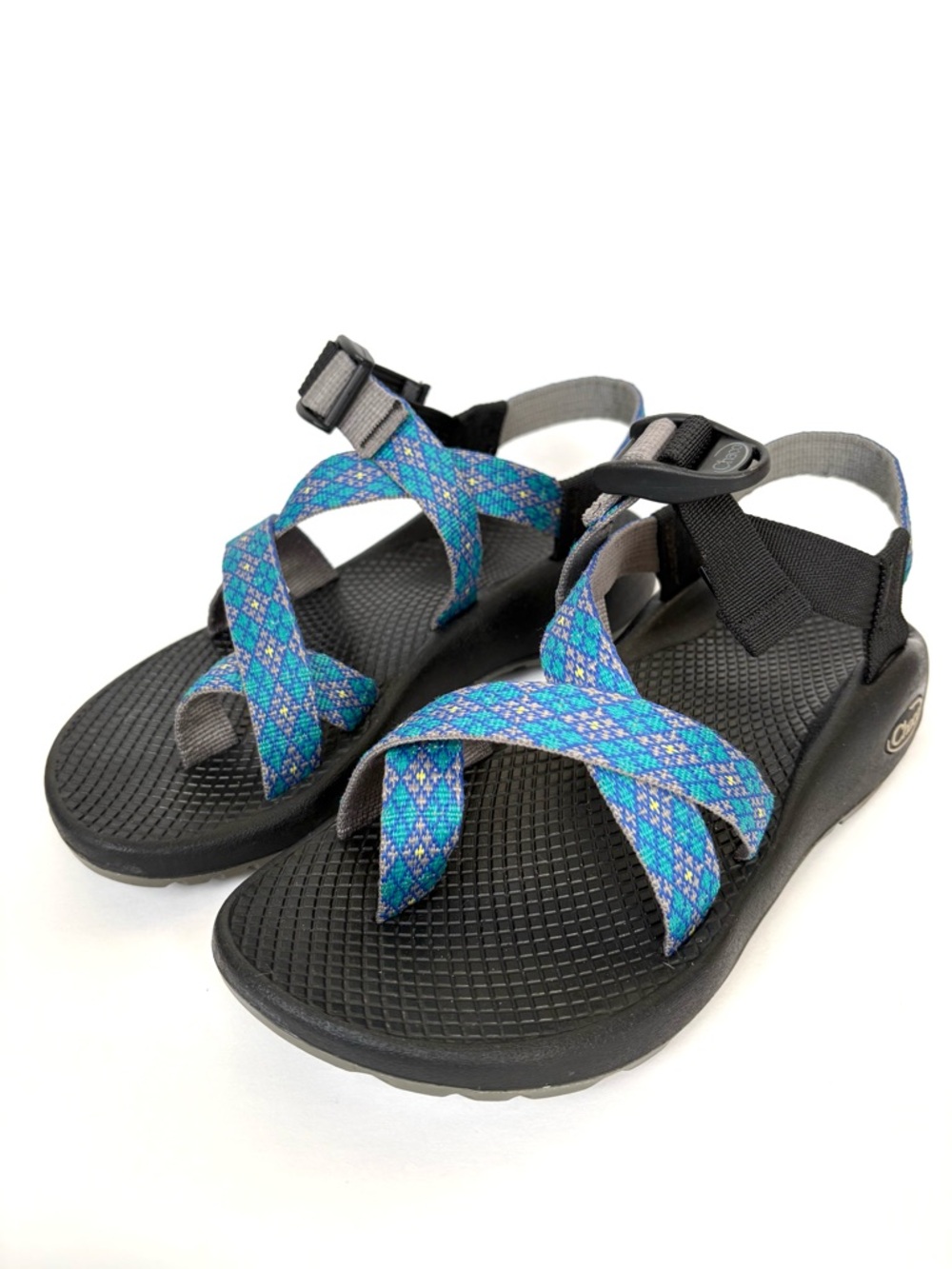 Chaco Z/X1 Classic Strappy Sandal (Size 6))